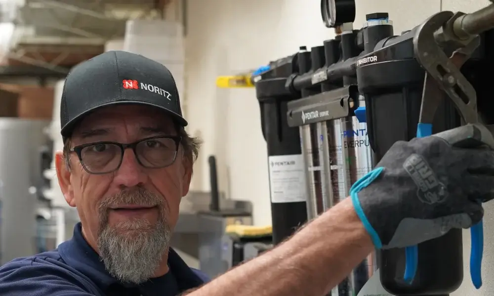 Plumbing Repair