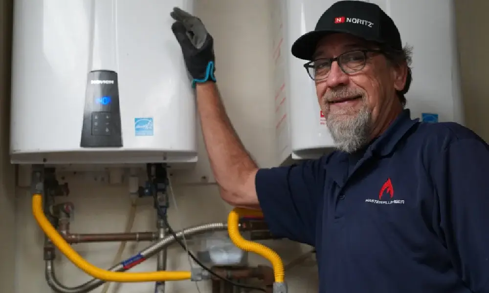 Plumbing Repair