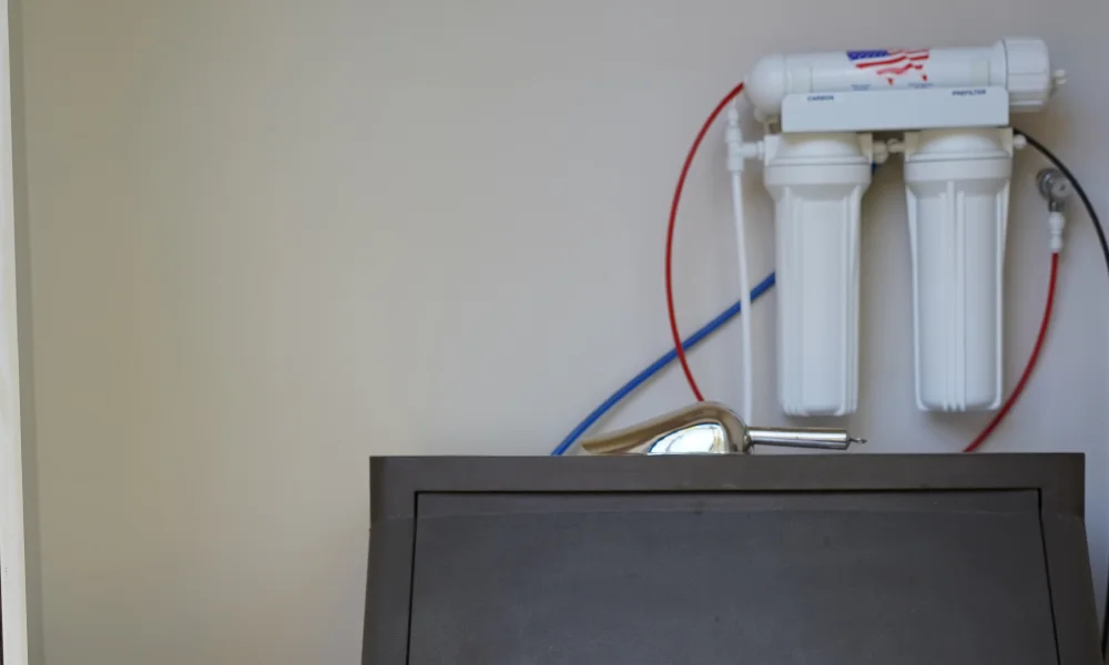 Plumbing Repair